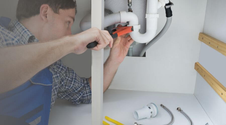 Professional sewer line replacement in Burlington, CT
